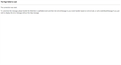 Desktop Screenshot of masterfluidsolutions.com